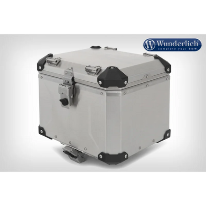 Duffle 40L Rack Pack by Wunderlich