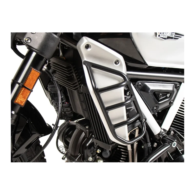 DUCATI SCRAMBLER 800 Protection - Radiator Bars