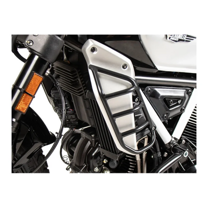 DUCATI SCRAMBLER 800 Protection - Radiator Bars
