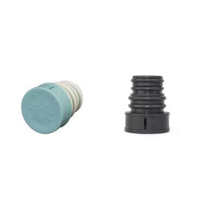 Portable Bidet Universal - Bottle with Bidet / Black