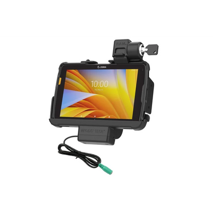 RAM Locking® Tough-Dock™ for Zebra ET4x 8" Tablet