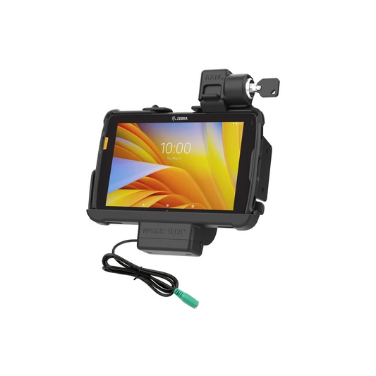 RAM Locking® Tough-Dock™ for Zebra ET4x 8" Tablet