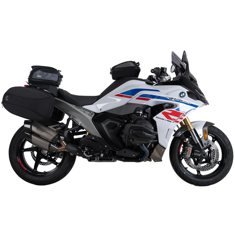 BMW R 1300 RS Luggage Carrier - C-Bow