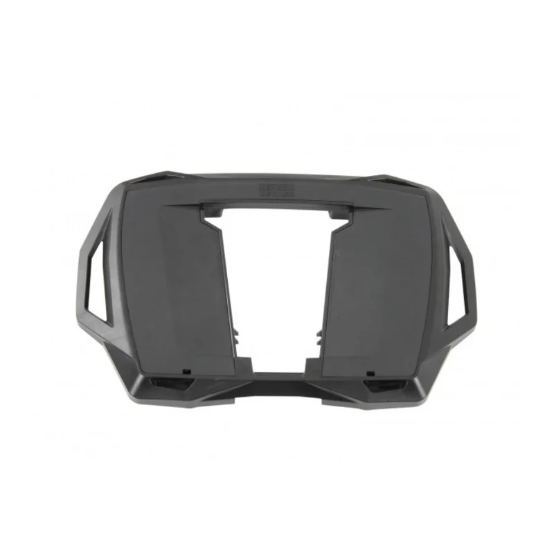 Topcase Universal Base Plate - Orbit - Black