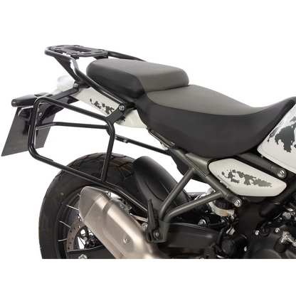 ROYAL ENFIELD HIMALAYAN 450 Carrier - Sidecarrier' Permanently Fixed'