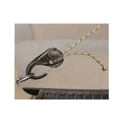 CORD TIGHTENER - CAM JAM - 4N TIGHTNER / Plastic