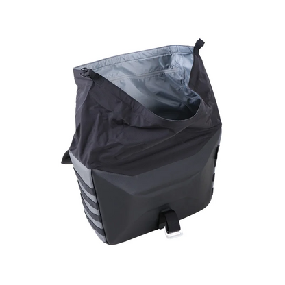 C-Bow Side Cases 38L Per Pair - X Travel - Sold as a Pair ( 19L x 2)