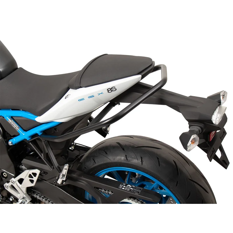 Suzuki GSX - 8S Protection - Rear Crash Bar