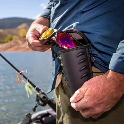 OPTICS CASE - CLIP CASE HARDSHELL - XL