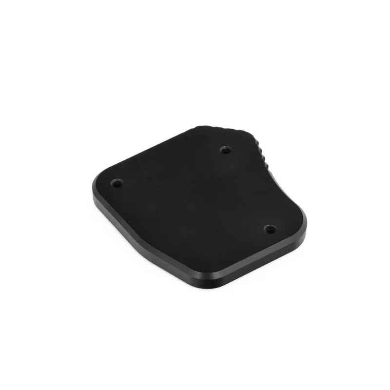 BMW K 1600 Ergonomics - Side Stand Enlargement