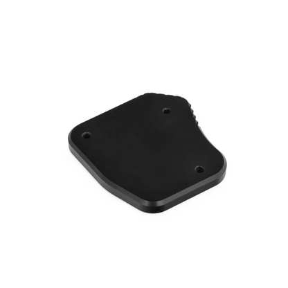 BMW K 1600 Ergonomics - Side Stand Enlargement