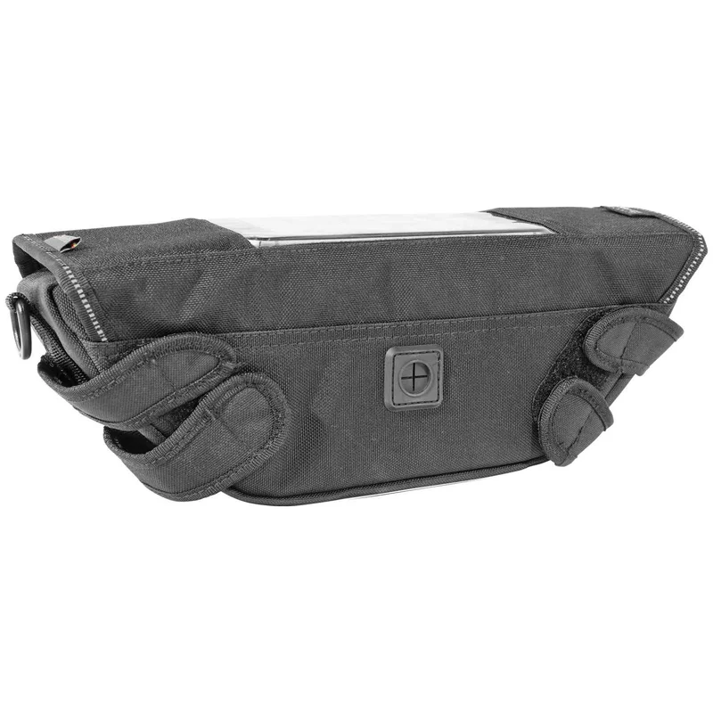 Handlebar Bags by Wunderlich - Large - No media bag