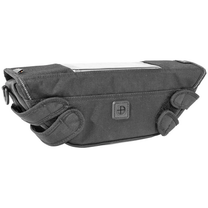 Handlebar Bags by Wunderlich - Large - No media bag