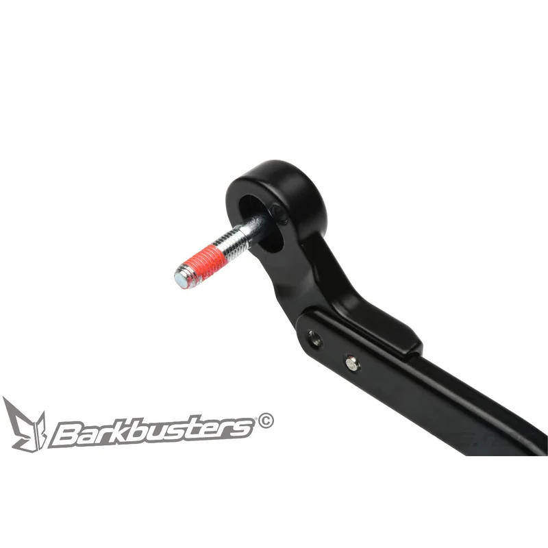 Mount – 6 or 8 mm Internal Thread Handlebars Protection - Handguards Only - Hand Guard Only (Deflector not included)