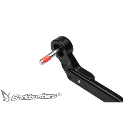 Mount – 6 or 8 mm Internal Thread Handlebars Protection - Handguards Only - Hand Guard Only (Deflector not included)