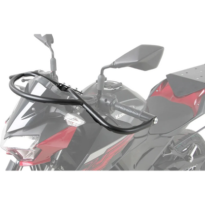 Kawasaki Z 400 Protection - Front Handle Bar Protection
