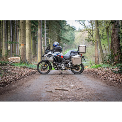 BMW F 900 GS Adventure Screen - Windscreen Marathon - Clear