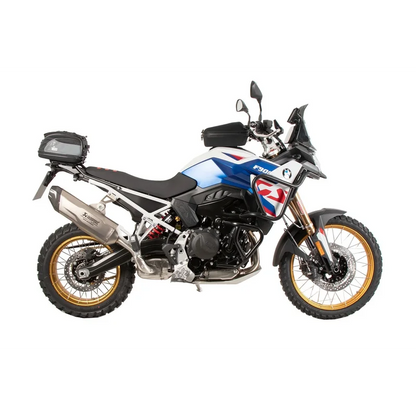 BMW F 900 GS Carrier - Mini Rack