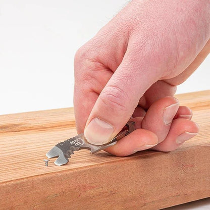Key Tool with Drivers