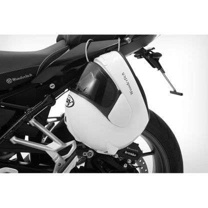 BMW R Series Security - Helmet Lock