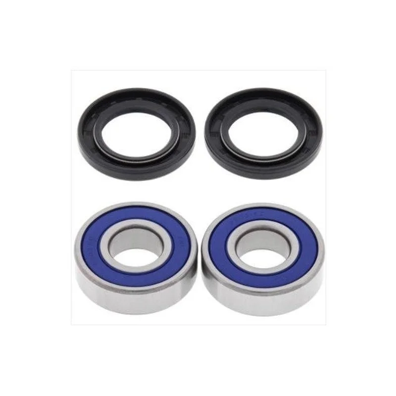 Wheel Bearing Kit (25-1703)