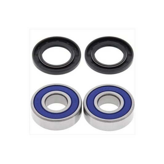 Wheel Bearing Kit (25-1703)