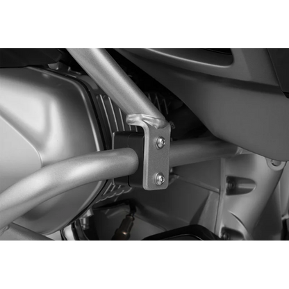 BMW RT Series Protection - Tank Guard - Chrome