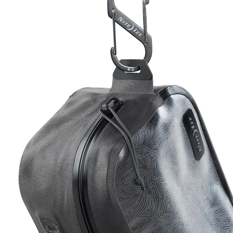 WATERPROOF PACKING CUBE - Large