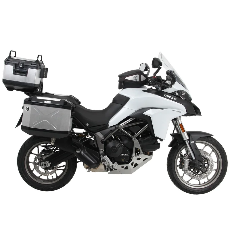 Ducati Multistrada 950 Carrier - Side Luggage Carrier