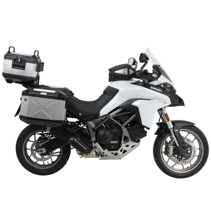 Ducati Multistrada 950 Carrier - Side Luggage Carrier