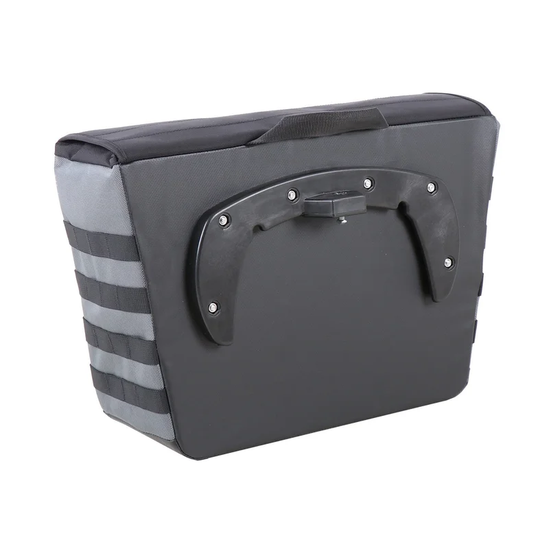 C-Bow Side Cases 38L Per Pair - X Travel - Sold as a Pair ( 19L x 2)