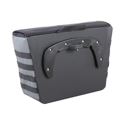 C-Bow Side Cases 38L Per Pair - X Travel - Sold as a Pair ( 19L x 2)