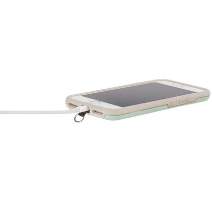 PHONE ANCHOR HITCH - LANYARD - Lanyard / Black