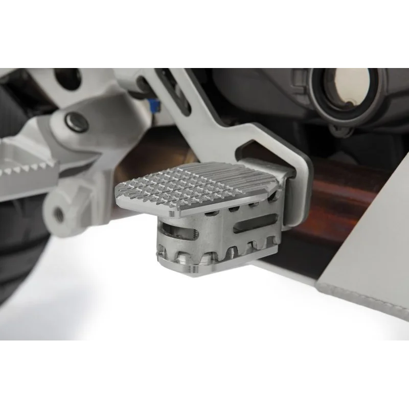 DUCATI DesertX Ergo - Brake Lever Enlargement