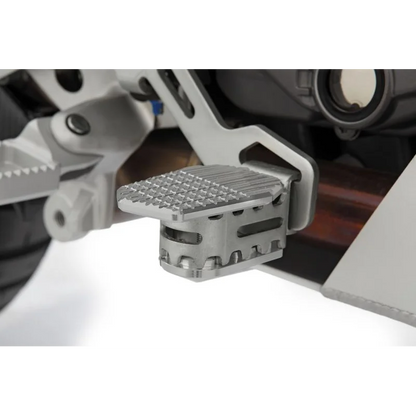 DUCATI DesertX Ergo - Brake Lever Enlargement