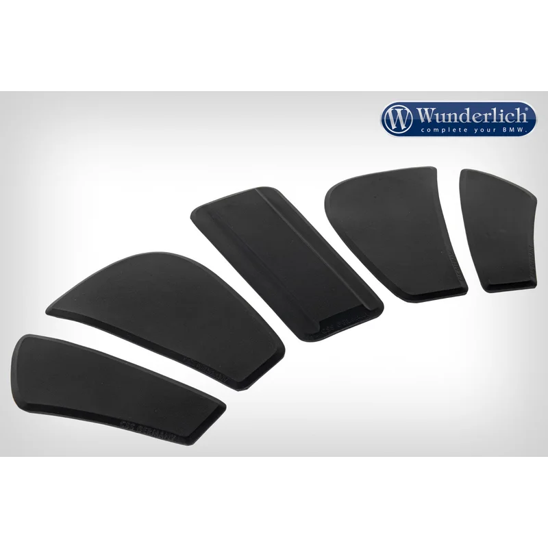 BMW RT LC Ergonomics - Tank Pad