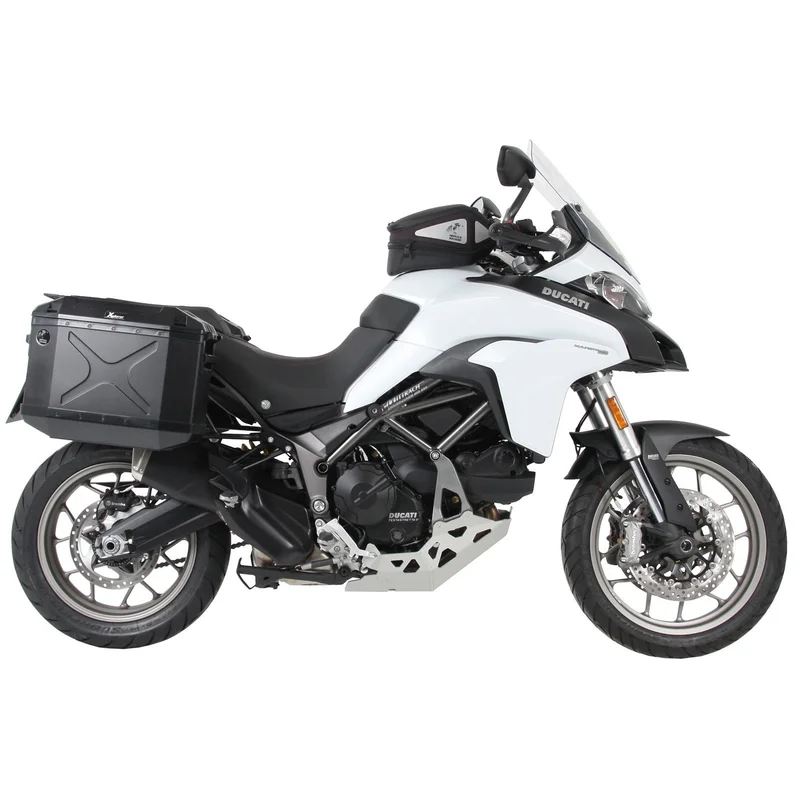 Ducati Multistrada 950 Carrier - Side Luggage Carrier