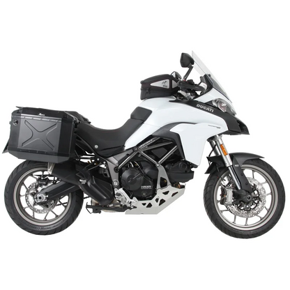 Ducati Multistrada 950 Carrier - Side Luggage Carrier