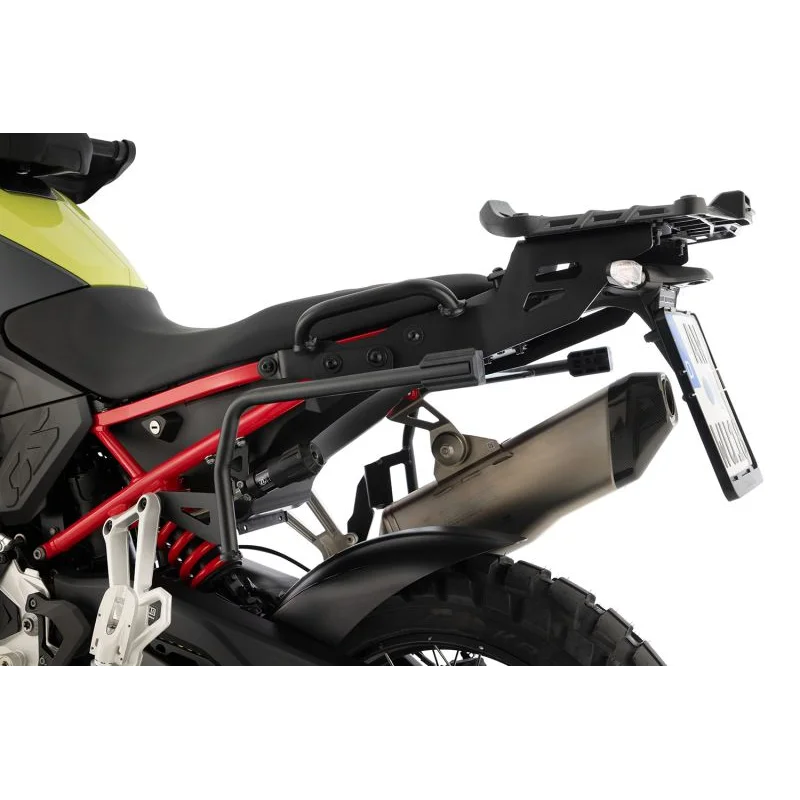 BMW F 900 GS Carrier - Side Carrier (X-RACK light)