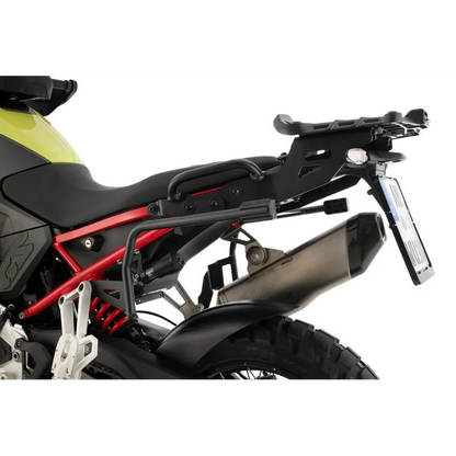 BMW F 900 GS Carrier - Side Carrier (X-RACK light)