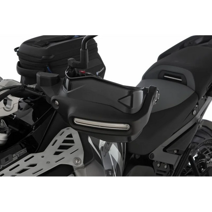 BMW R 1300 GS Protection - Hand Bars (ERGO) - Black