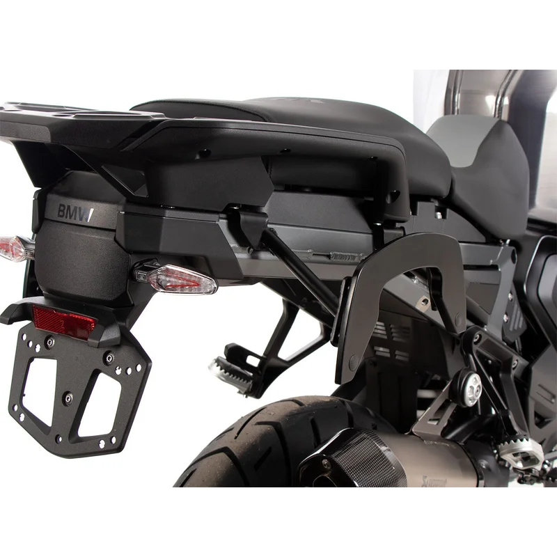 BMW R 1300 GSA Carrier - Sidecase