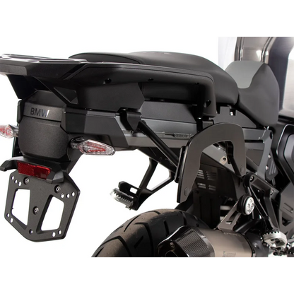 BMW R 1300 GSA Carrier - Sidecase