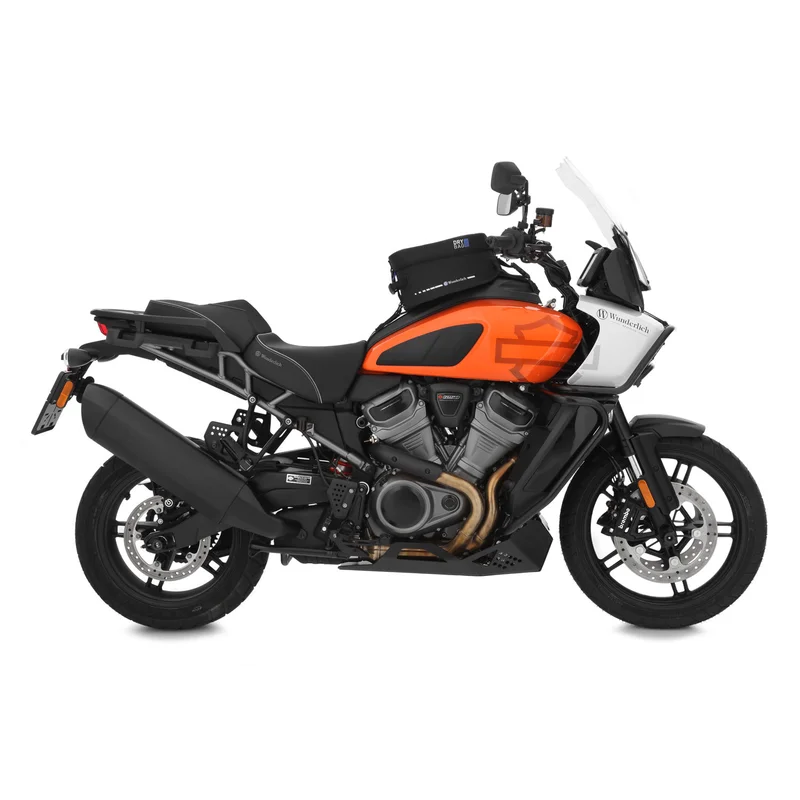 HD PAN America  Protection - EXTREME Engine Bar