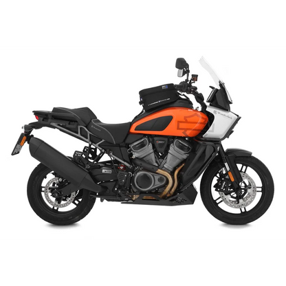 HD PAN America  Protection - EXTREME Engine Bar