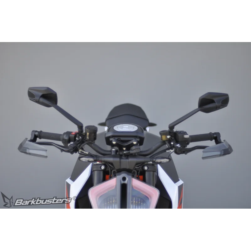AERO-GP Lever Protector - Barkbusters