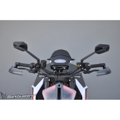 AERO-GP Lever Protector - Barkbusters