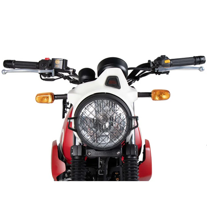 Royal Enfield Scram 411 - Headlight Grill