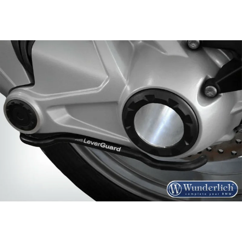 BMW Protection - Paralever Guard