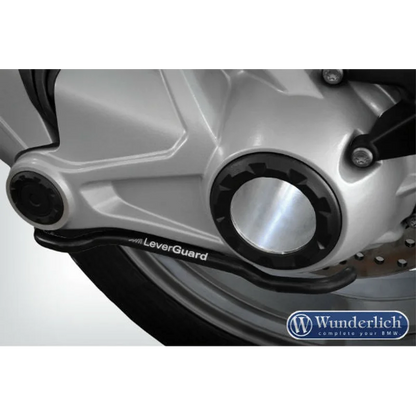 BMW Protection - Paralever Guard